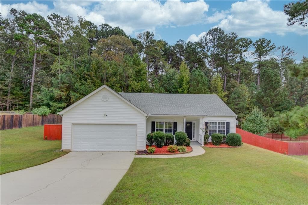 2221 Baker Carter Drive, Loganville, GA 30052 — most recent listing photo