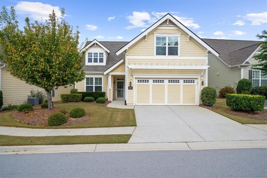 3880 Sweet Magnolia Drive, Gainesville, GA 30504 — most recent listing photo