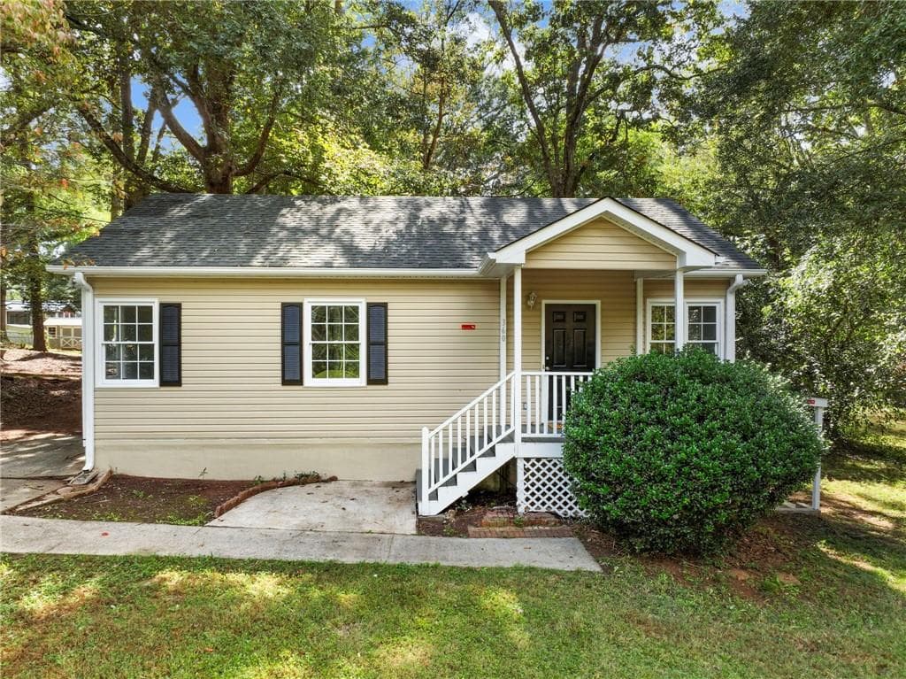 360 Cook Drive, Athens, GA 30601 — most recent listing photo