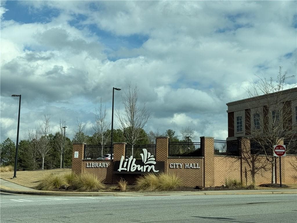 unimproved land for sale at 0 Lawrenceville, Lilburn, GA 30047 — photo 1 of 1