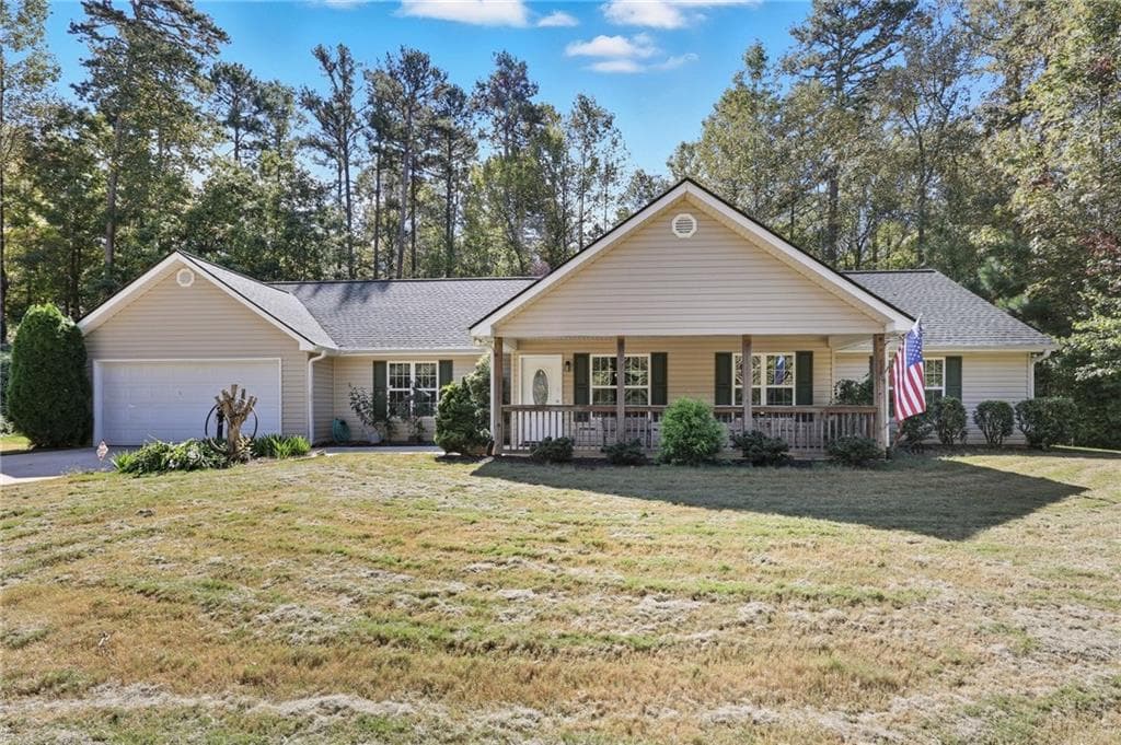 5451 Cool Creek Court, Lula, GA 30554 — most recent listing photo