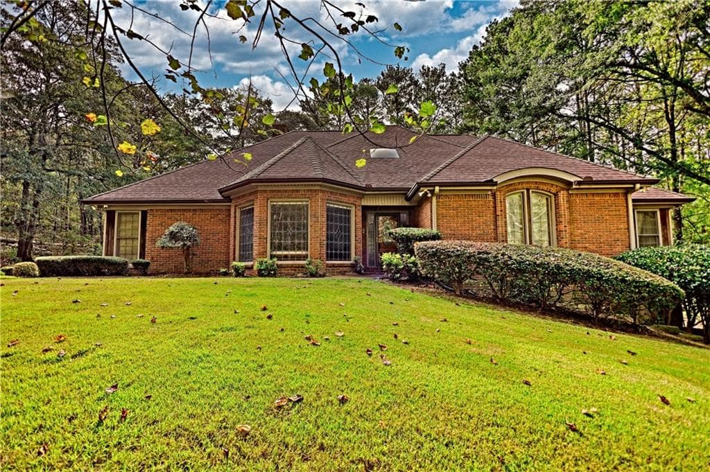 3351 Lismore, Conyers, GA 30012 — most recent listing photo