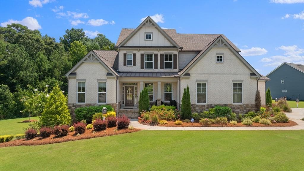 42 Hodges Street, Newnan, GA 30263 — most recent listing photo
