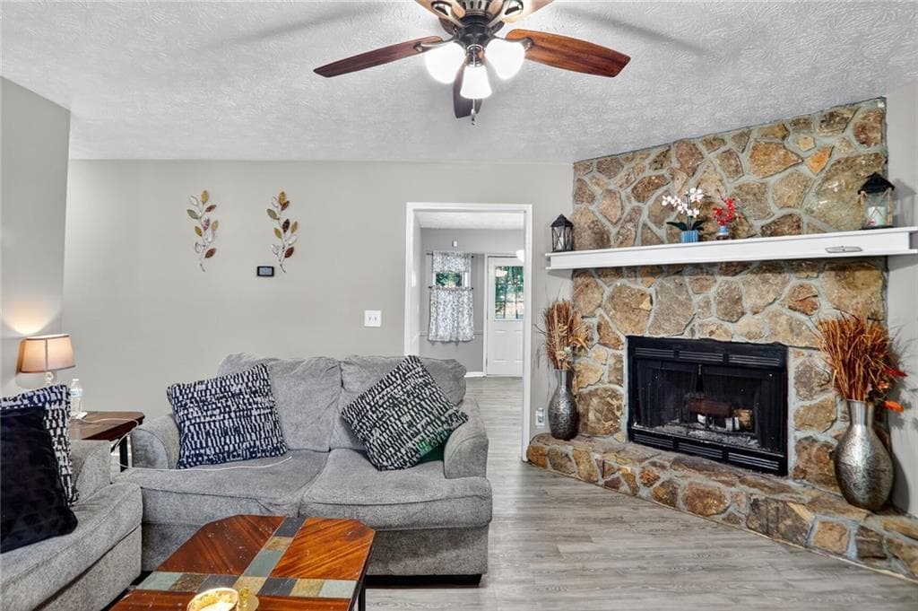 1146 Samuel Drive, Norcross, GA 30093 — most recent listing photo