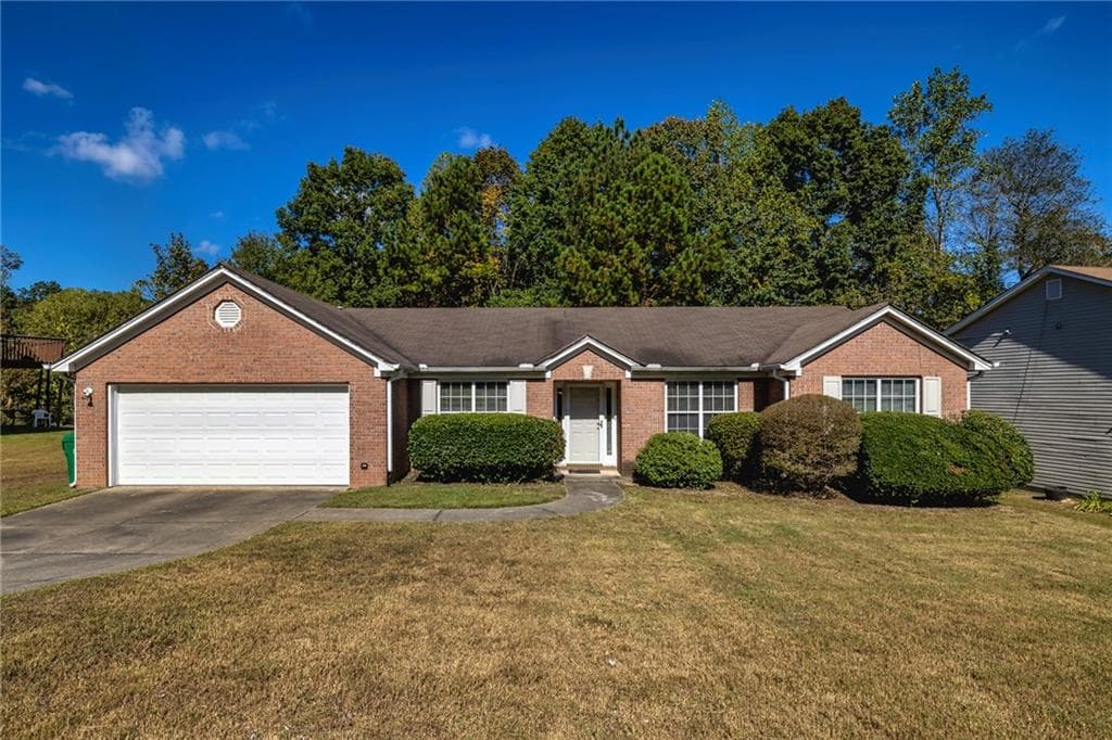 5948 Valley Green Road, Lithonia, GA 30058 — most recent listing photo