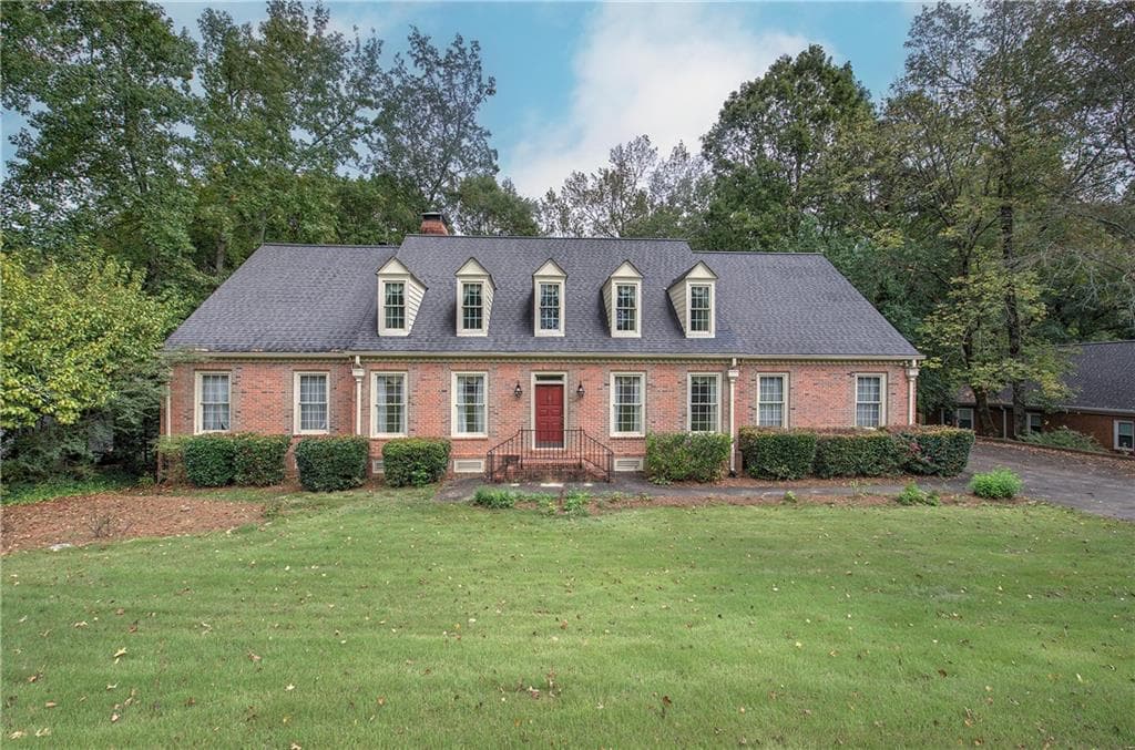 302 Chase Lane, Marietta, GA 30068 — most recent listing photo