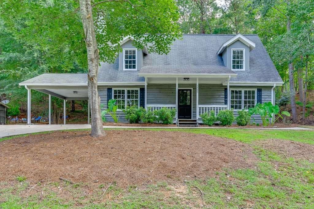 3545 Cub Circle, Gainesville, GA 30506 — most recent listing photo