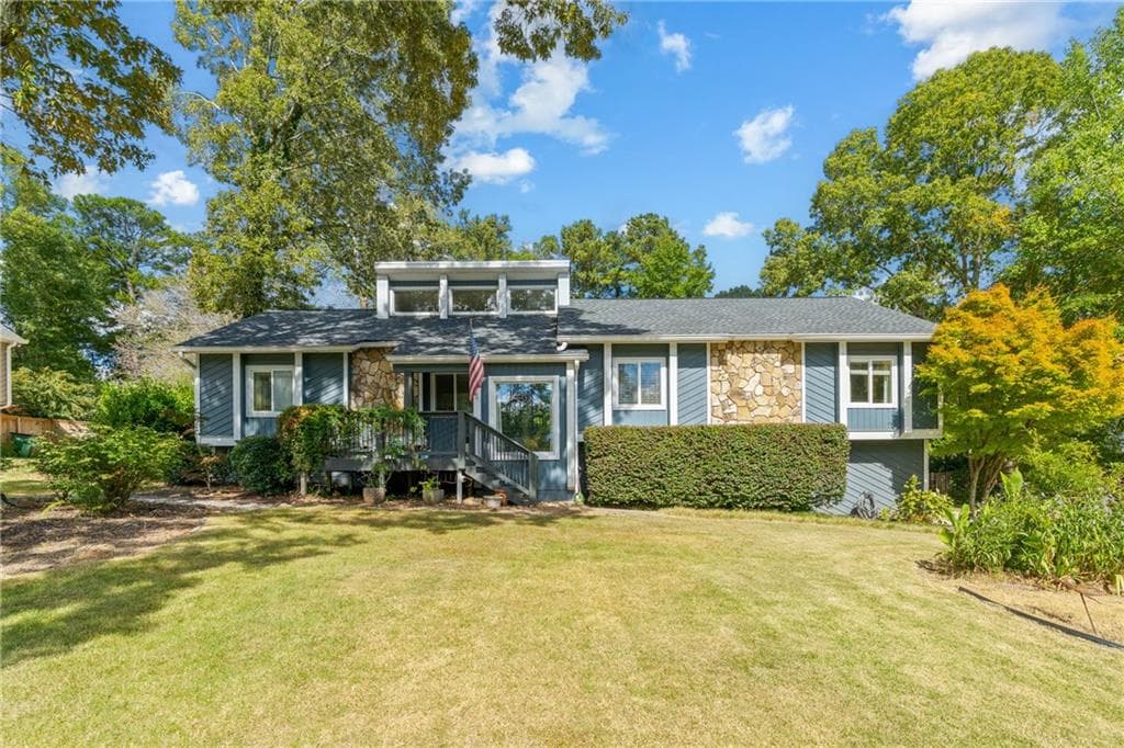 2821 Interlaken Drive, Marietta, GA 30062 — most recent listing photo