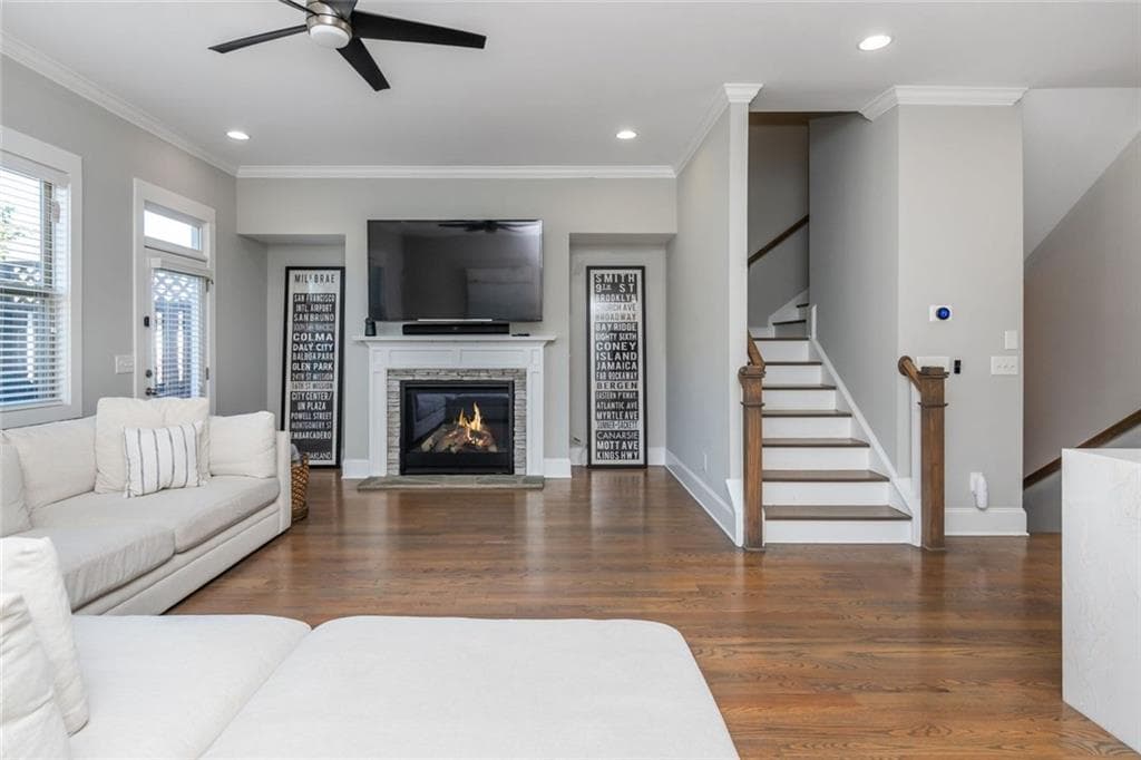 2138 Shale Lane 260, Atlanta, GA 30318 — most recent listing photo
