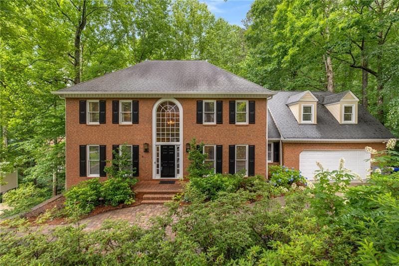 355 Highlands Trace, Roswell, GA 30075 — most recent listing photo