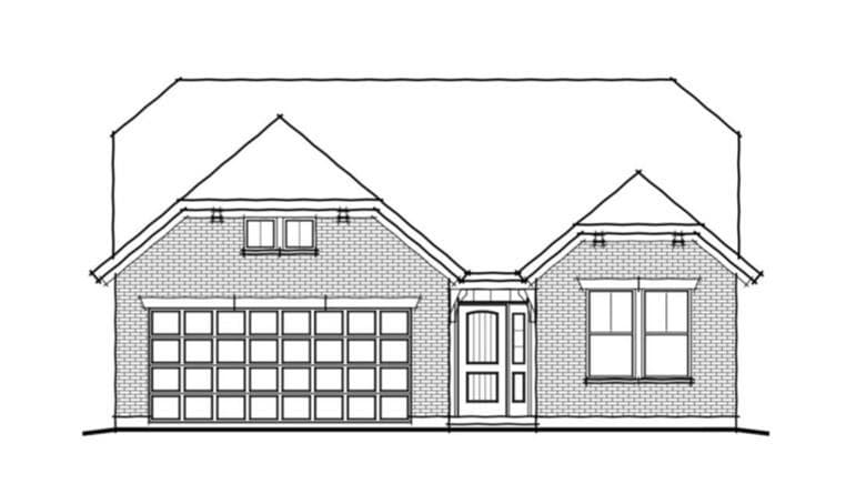 159 Laurel Farms Lane, Dallas, GA 30157 — most recent listing photo