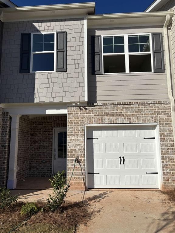 2805 Lillian Lane, Douglasville, GA 30135 — most recent listing photo