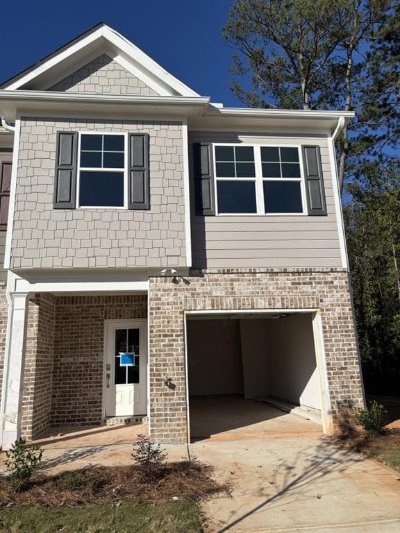 2825 Lillian Lane, Douglasville, GA 30135 — most recent listing photo