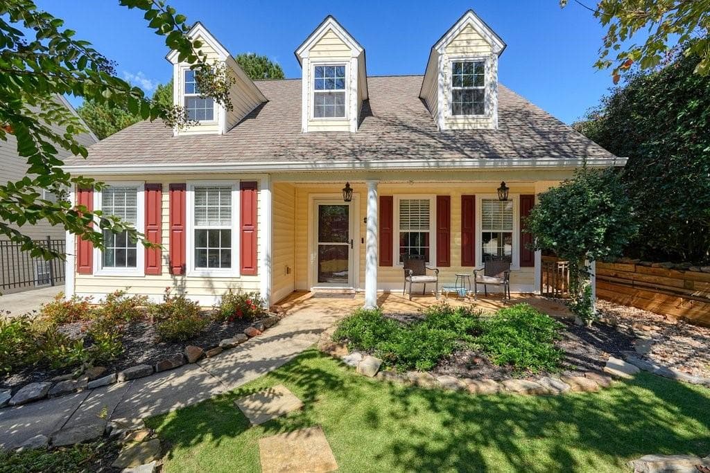 3018 Heatherbrook Trace, Canton, GA 30114 — most recent listing photo