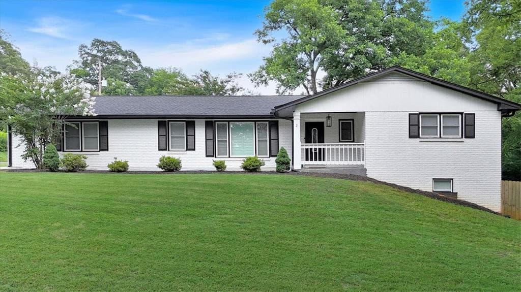 2 Milam Street, Cartersville, GA 30120 — most recent listing photo