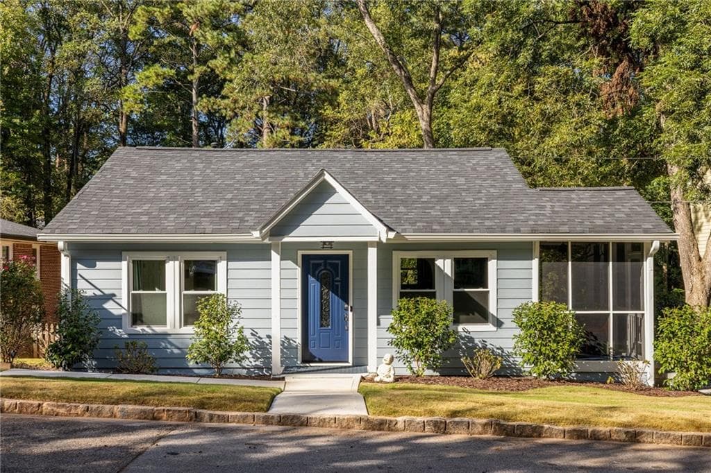 3056 Oakham Place, Avondale Estates, GA 30002 — most recent listing photo