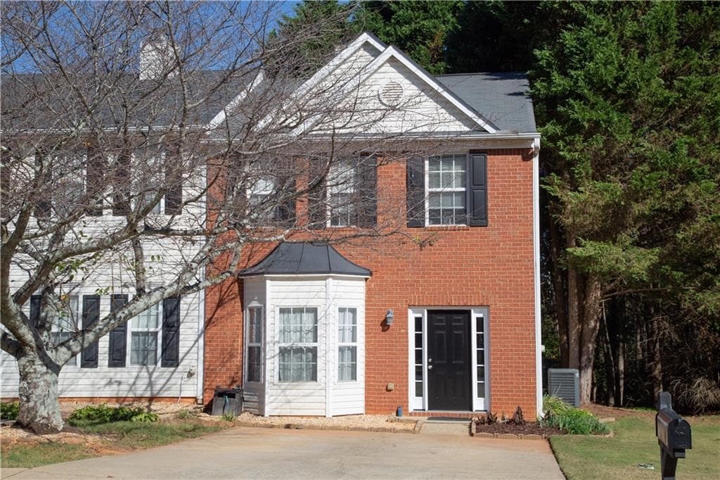 4683 Crawford Oaks Drive, Oakwood, GA 30566 — most recent listing photo