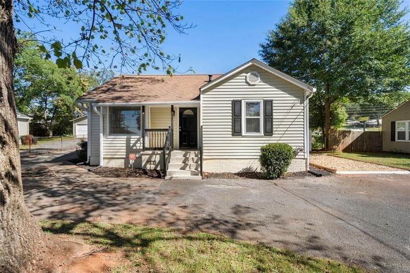 120 MAYBELLE Street, Cartersville, GA 30120 — most recent listing photo