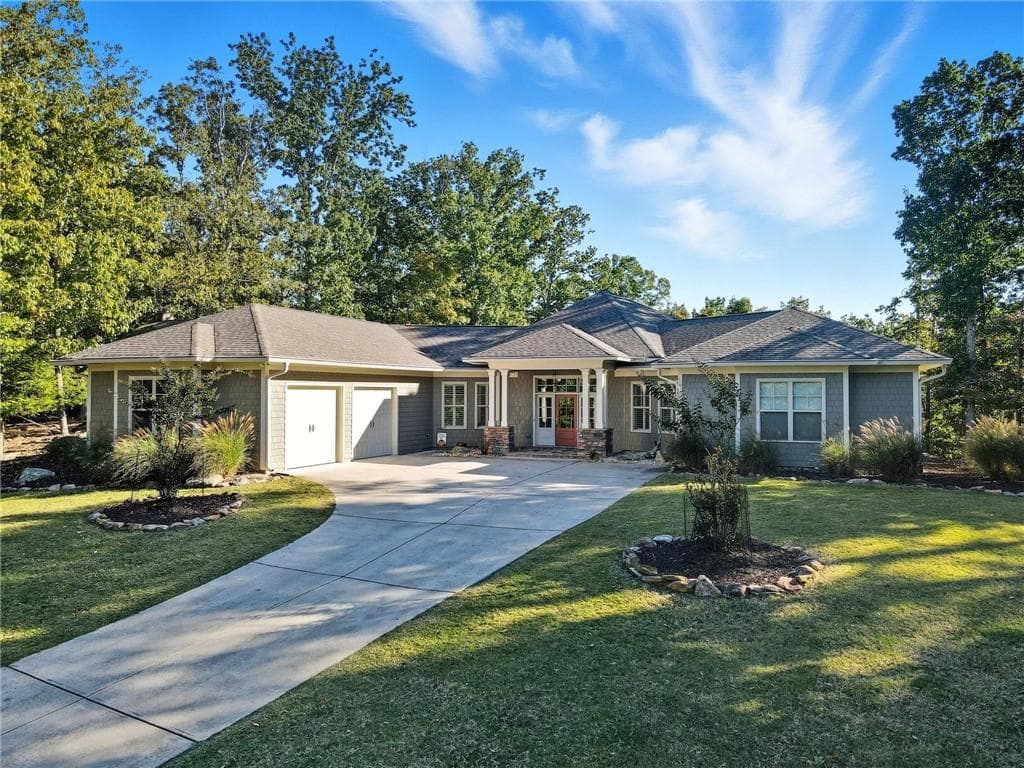 114 Moose Loop, Waleska, GA 30183 — most recent listing photo
