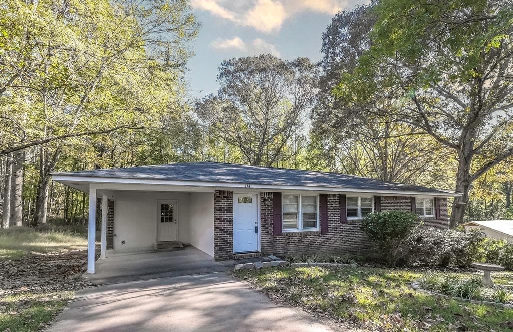 174 Faye Street, Tallapoosa, GA 30176 — most recent listing photo