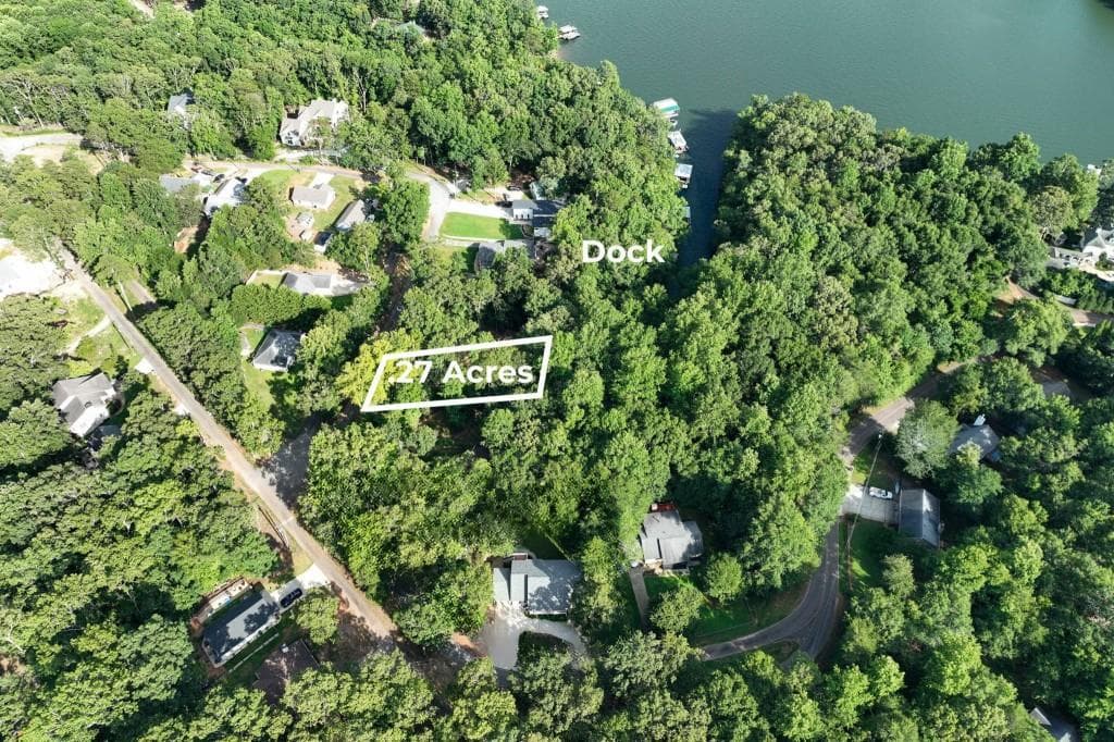 single family residence sold at 7741 Elm Circle, Murrayville, GA 30564
