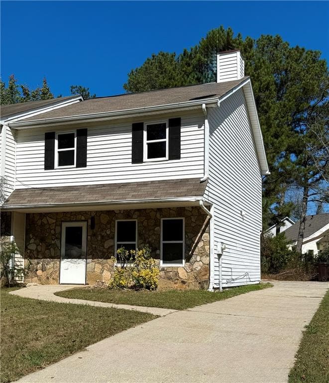 3503 Ten Oaks Court, Powder Springs, GA 30127 — most recent listing photo