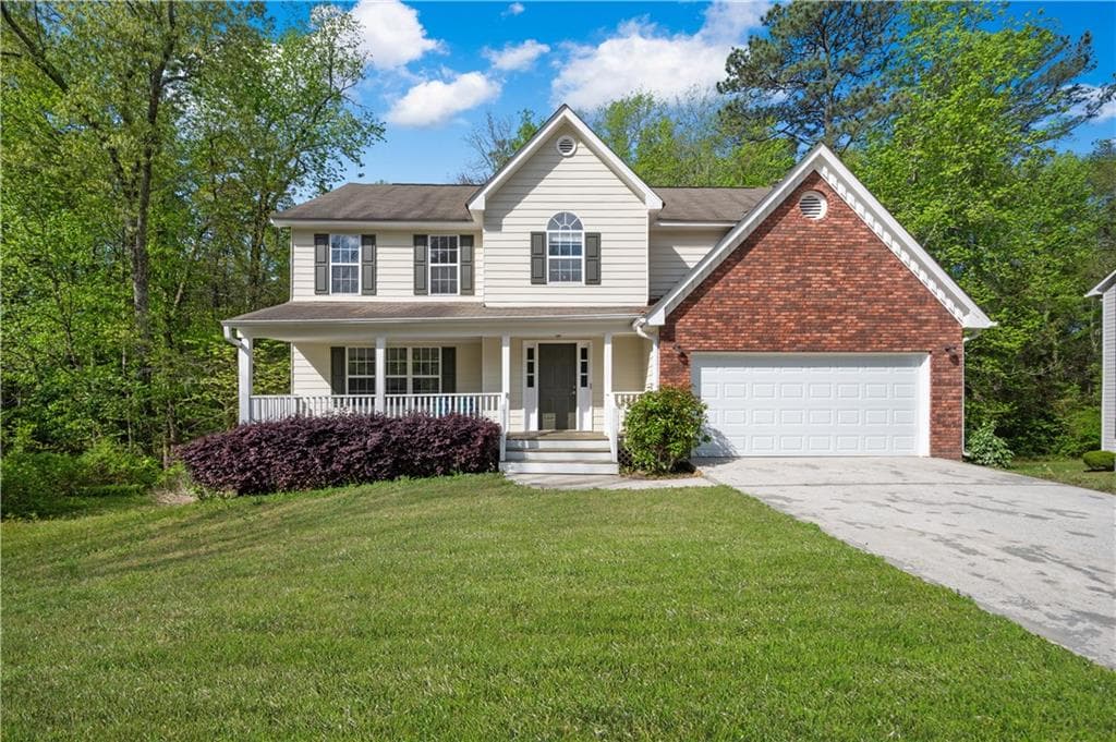 2979 Sweetbriar Walk, Snellville, GA 30039 — most recent listing photo