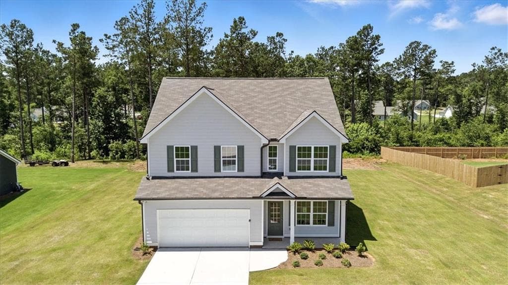 116 JOSEPH Lane, Hartwell, GA 30643 — most recent listing photo