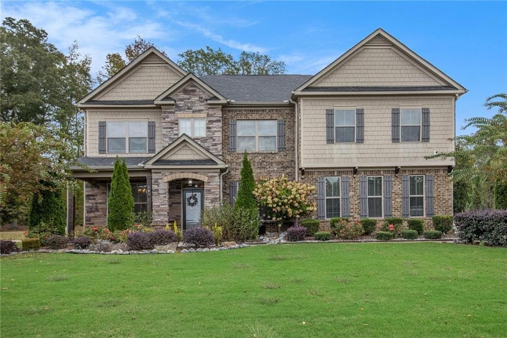 289 Aylesbury Boulevard, Mcdonough, GA 30252 — most recent listing photo