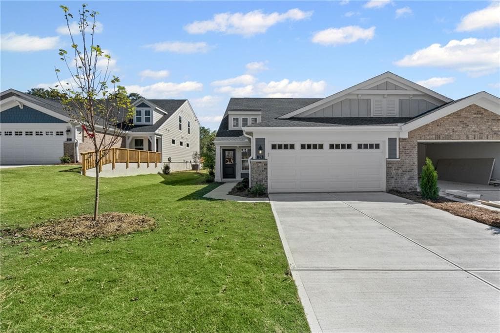29 Gold Dust Drive, Dawsonville, GA 30534 — most recent listing photo