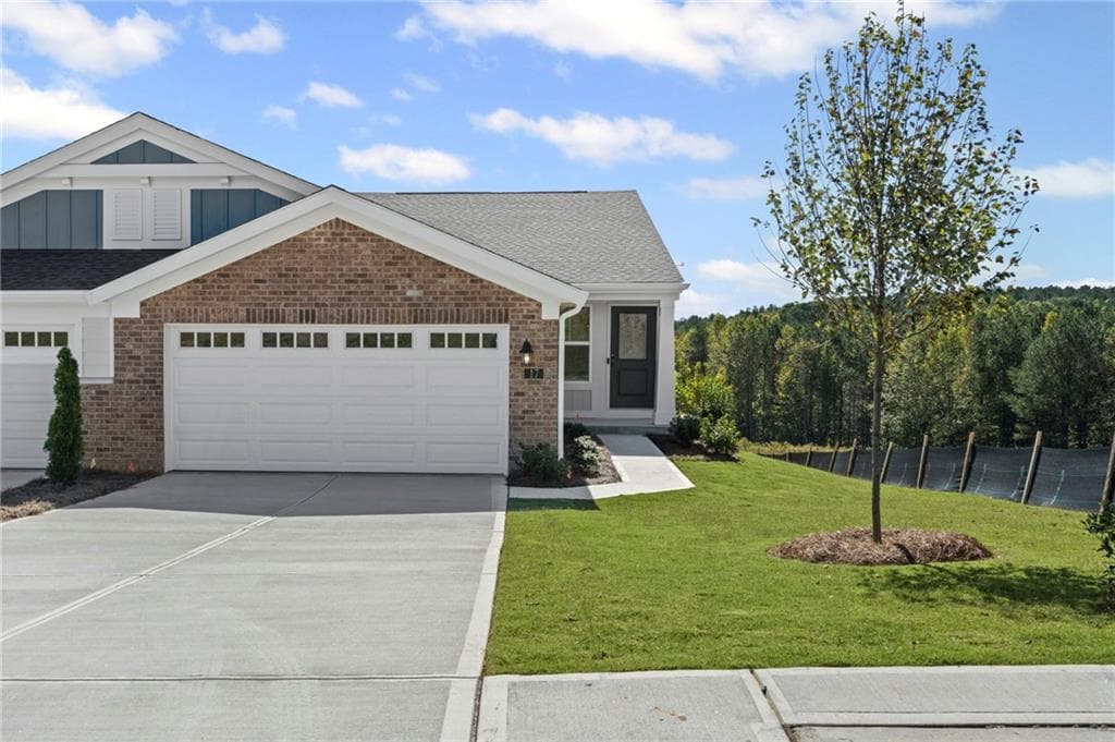 17 Village Drive 25-B, Dawsonville, GA 30534 — most recent listing photo