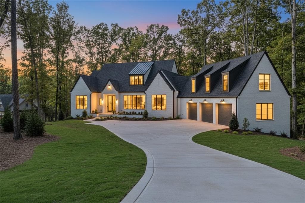 1091 High Bluff Lane, Greensboro, GA 30642 — most recent listing photo