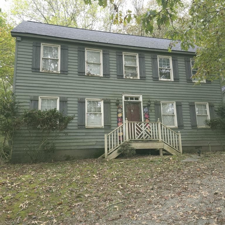44 Sumner Lane, Ellijay, GA 30540 — most recent listing photo