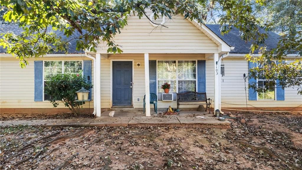 103 Live Oak Drive