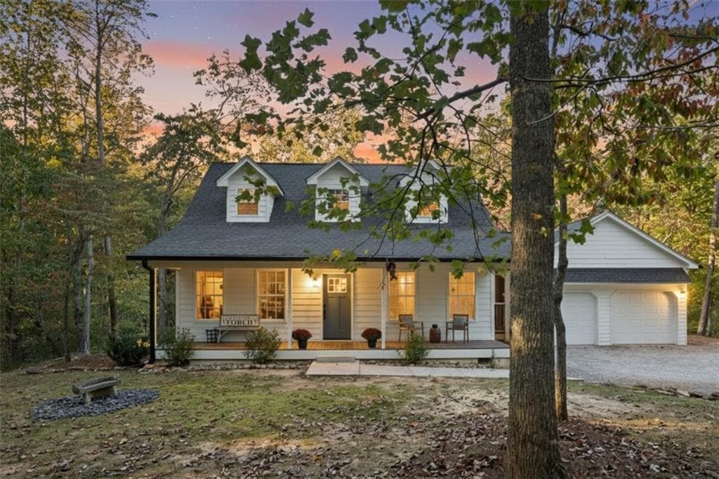 114 Fort Wayne Drive, Waleska, GA 30183 — most recent listing photo