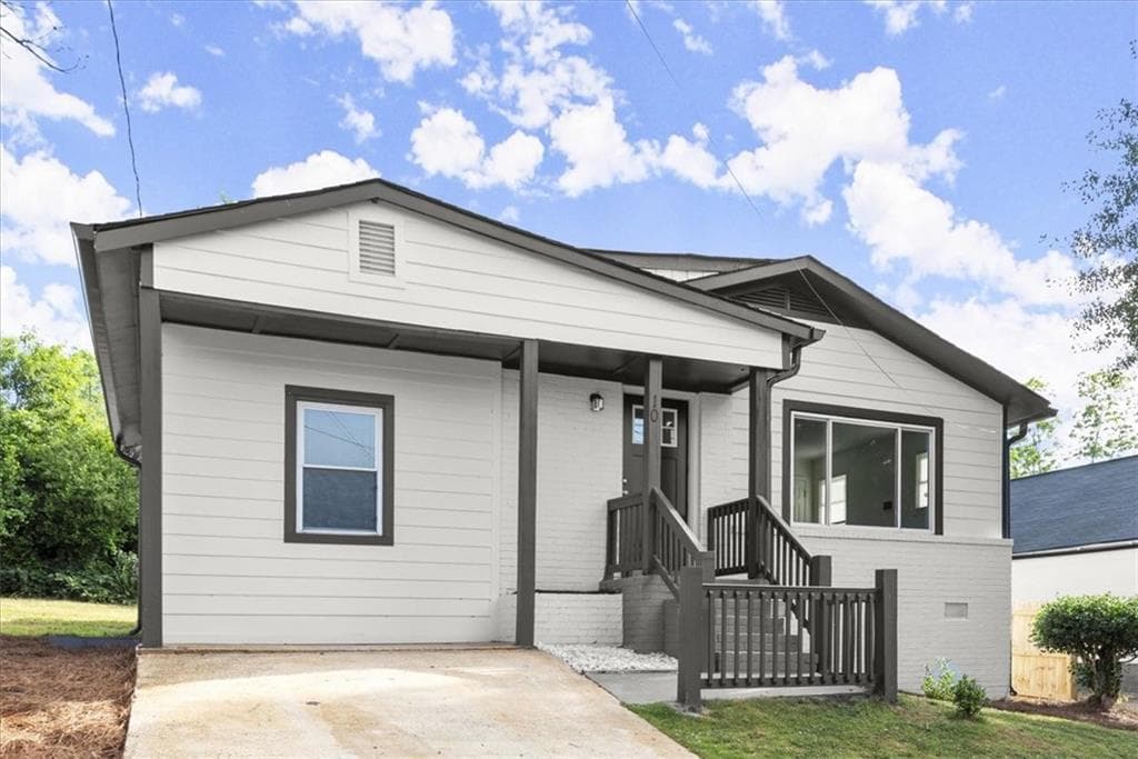 10 Burch Avenue, Newnan, GA 30263 — most recent listing photo