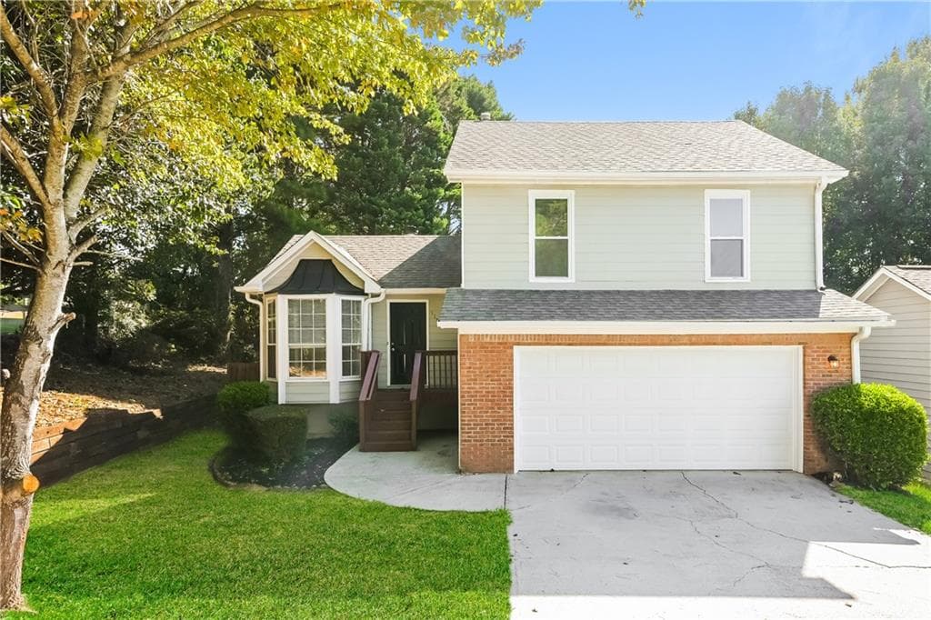 1195 Kibbe Circle, Lawrenceville, GA 30044 — most recent listing photo