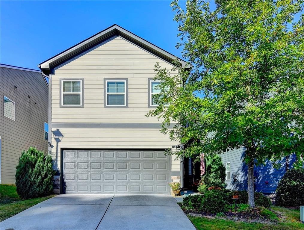 27 Wesley Way, Dawsonville, GA 30534 — most recent listing photo