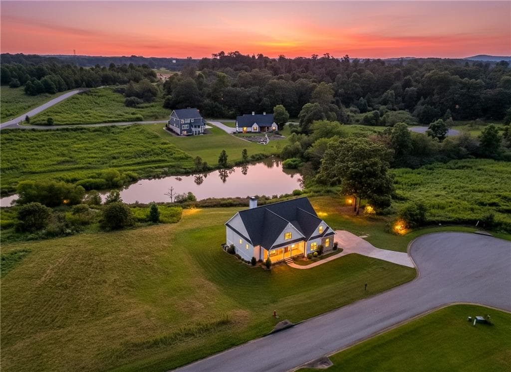 865 Sweetgrass Court, Demorest, GA 30535 — most recent listing photo