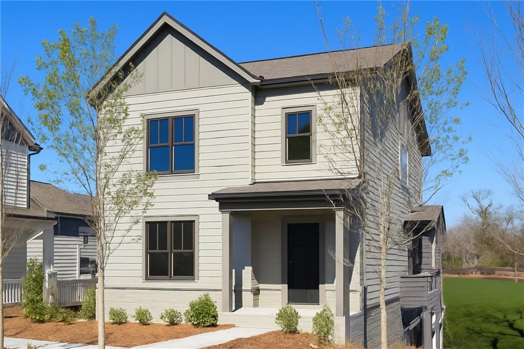 3315 Stillwood Lane, Hapeville, GA 30354 — most recent listing photo
