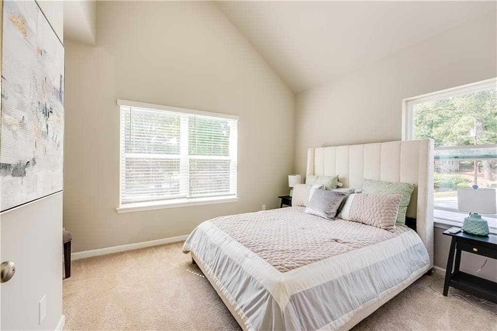 1 bedroom, 2 bathroom, 1,326 sq ft townhouse for sale at 973 Peeples Street, Atlanta, GA 30310 — photo 9
