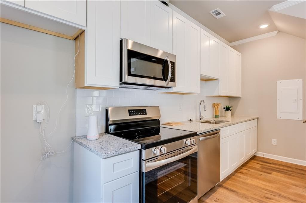 1 bedroom, 1 bathroom, 640 sq ft townhouse for sale at 971 Peeples Street, Atlanta, GA 30310 — photo 5