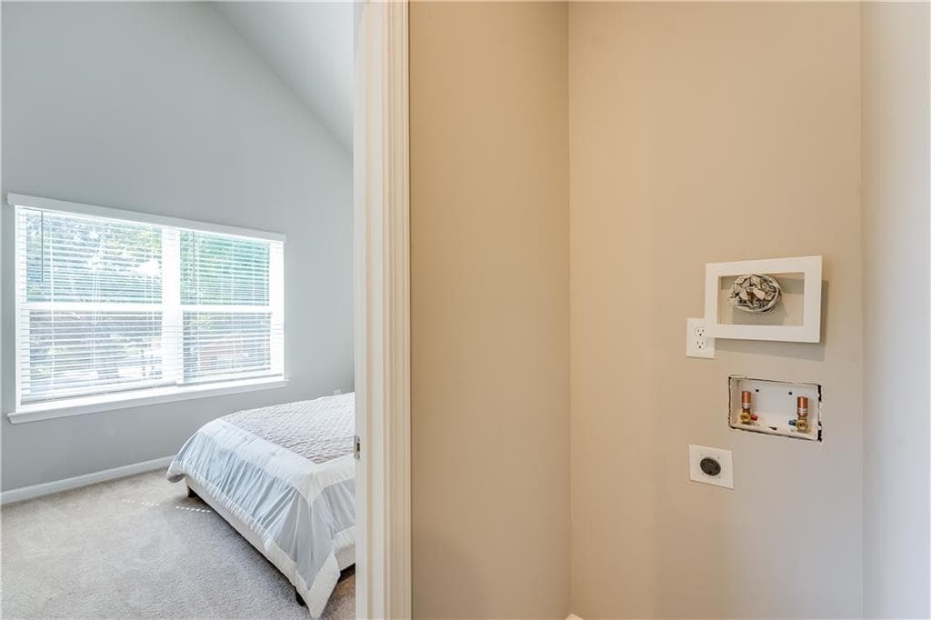1 bedroom, 1 bathroom, 640 sq ft townhouse for sale at 971 Peeples Street, Atlanta, GA 30310 — photo 8