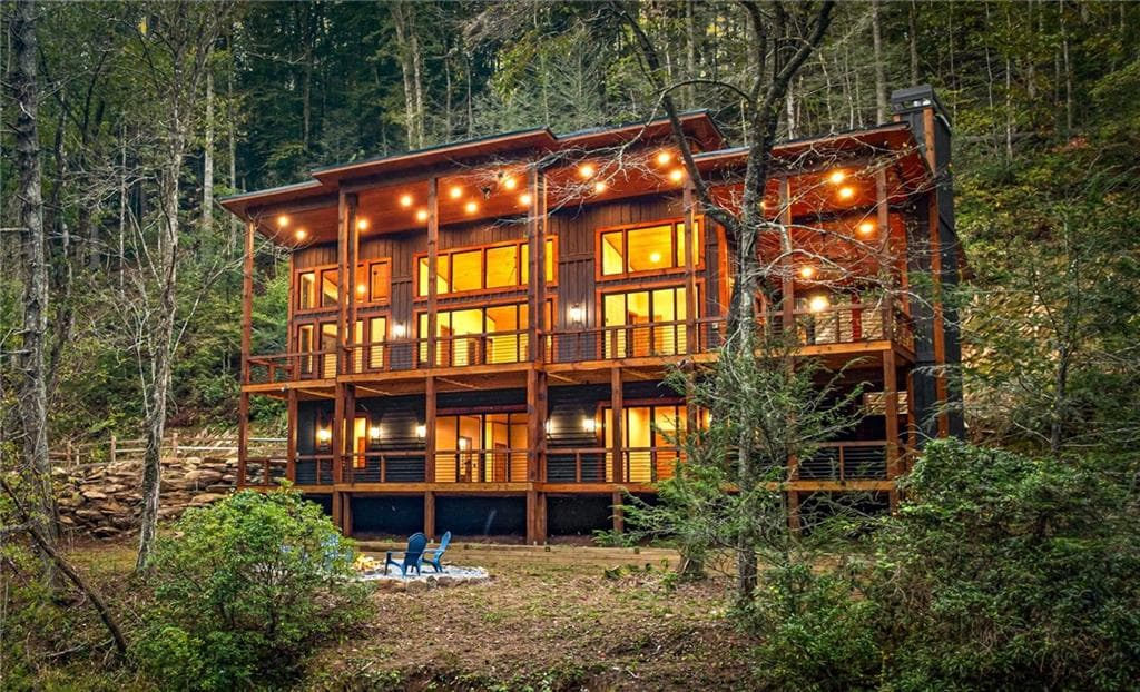 212 Fish Tale Cove, Ellijay, GA 30540 — most recent listing photo