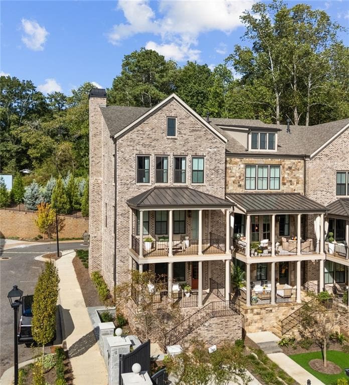205 Chiswick Circle, Alpharetta, GA 30009 — most recent listing photo