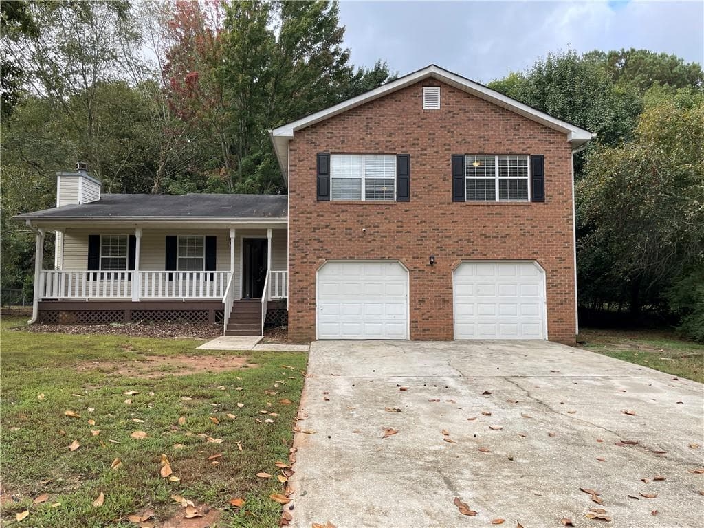 137 Solomon Drive, Ellenwood, GA 30294 — most recent listing photo