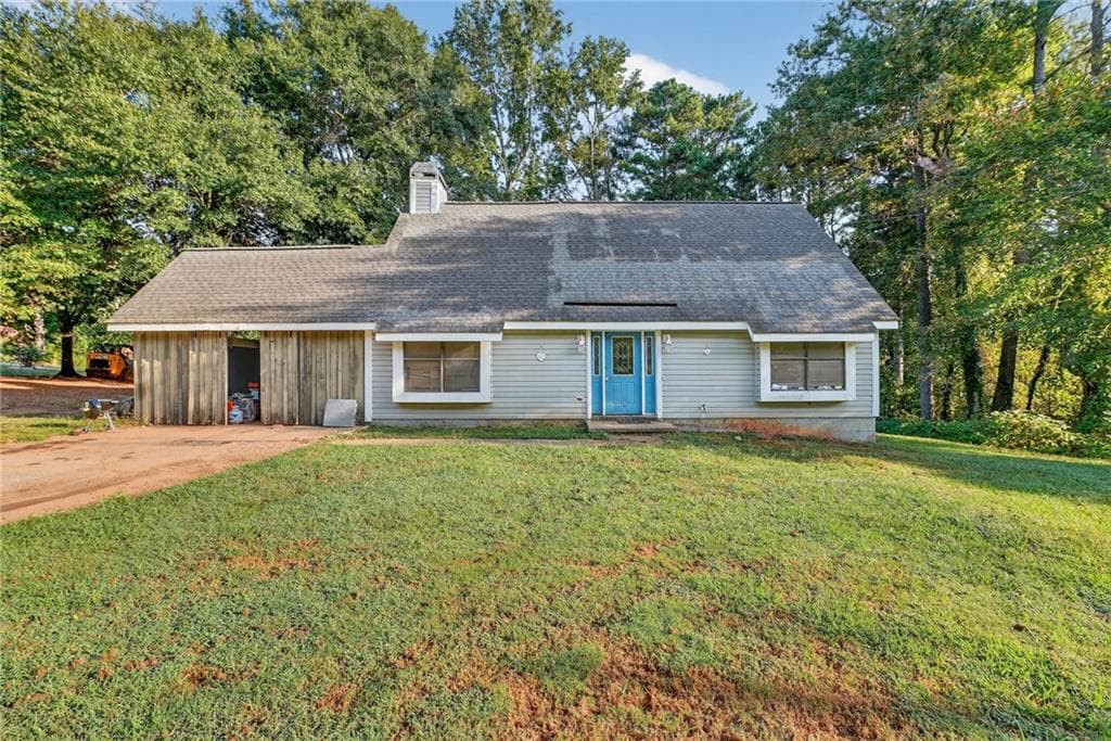 106 Valley Road, Stockbridge, GA 30281 — most recent listing photo