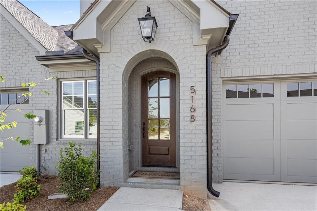 2 bedroom, 2 bathroom townhouse sold at 5158 Noble Village Way 35, Lilburn, GA 30047