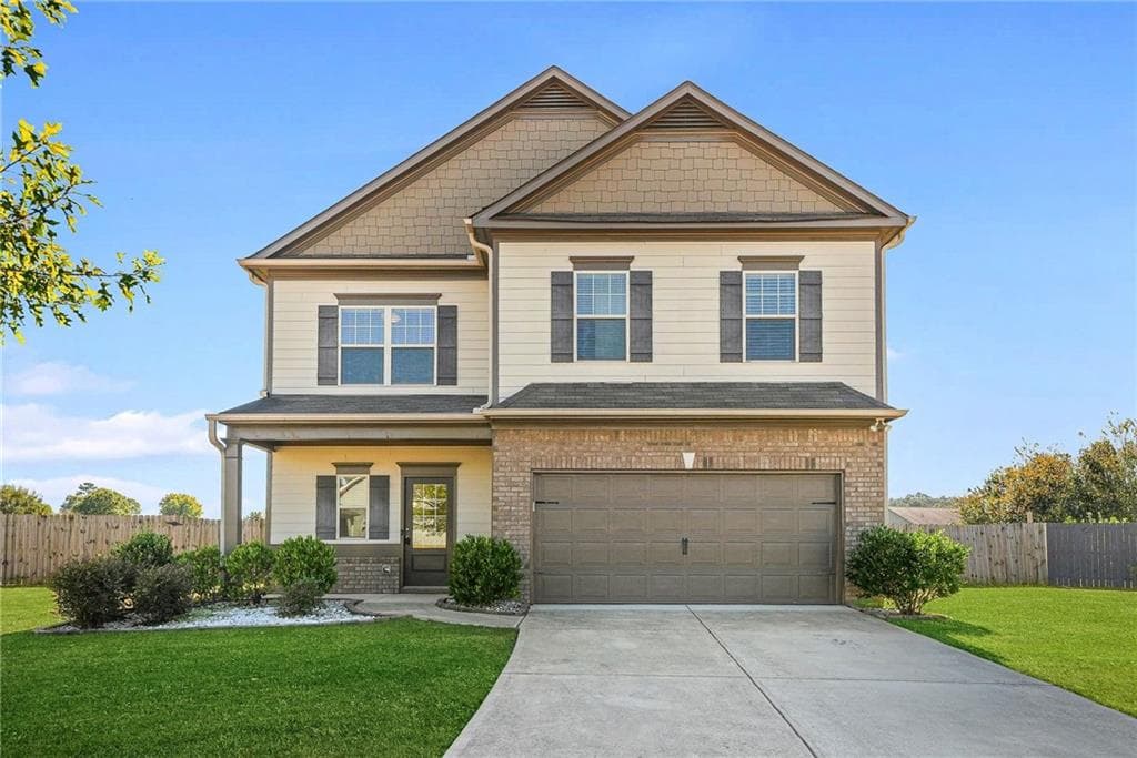 32 Starling Court, Adairsville, GA 30103 — most recent listing photo