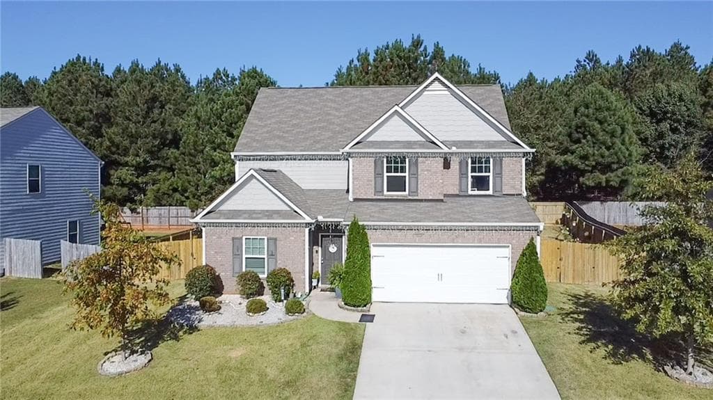797 Fitzroy Drive, Athens, GA 30606 — most recent listing photo